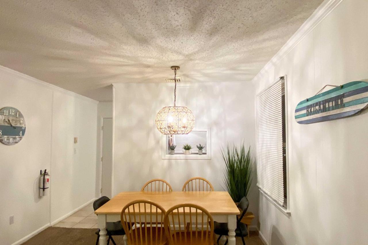 Brigantine Condo With Gas Grill - Walk To Beach! Екстериор снимка