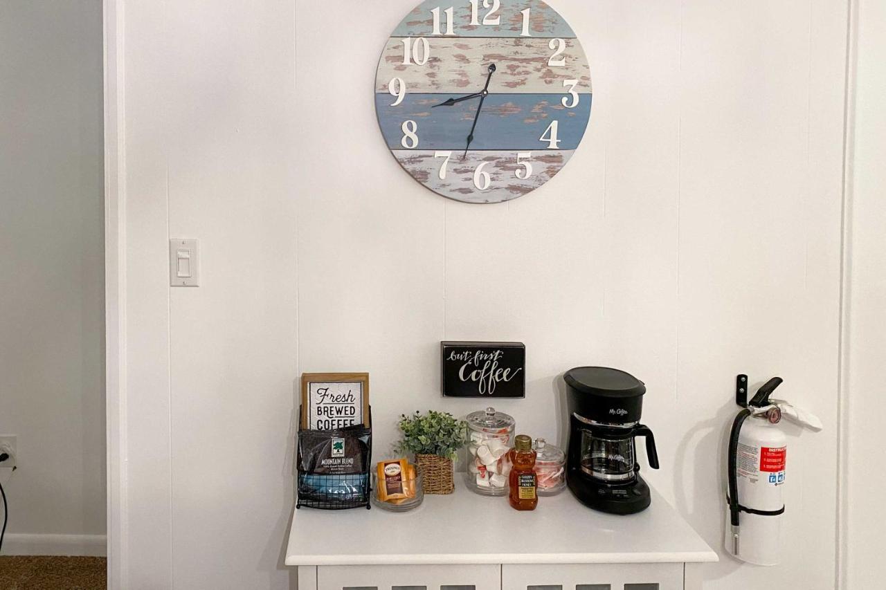 Brigantine Condo With Gas Grill - Walk To Beach! Екстериор снимка